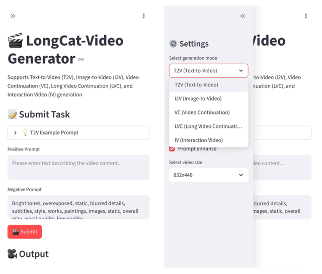 一手实测美团首个视频大模型，原生输出5分钟写实长视频