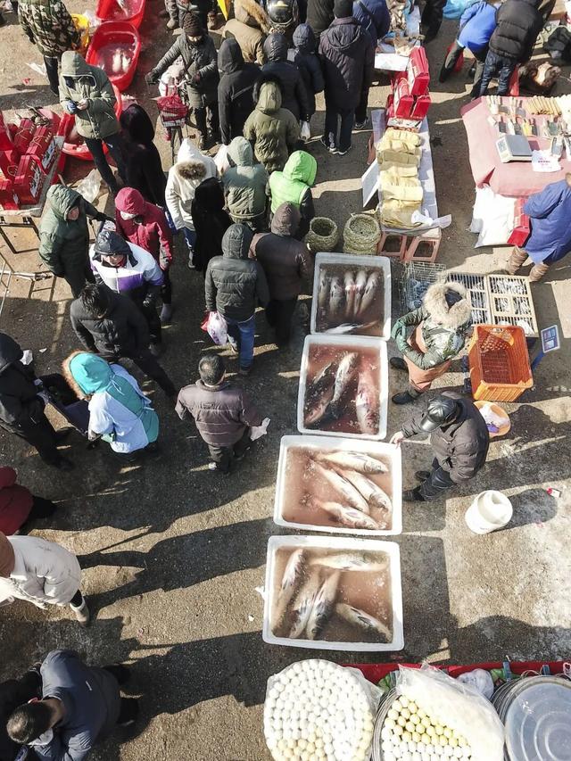 春节假期，这几个地方早开始火了！