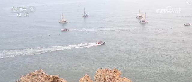 特色文旅标签再上“新” 经典IP“链”接新场景撬动暑期消费新热力