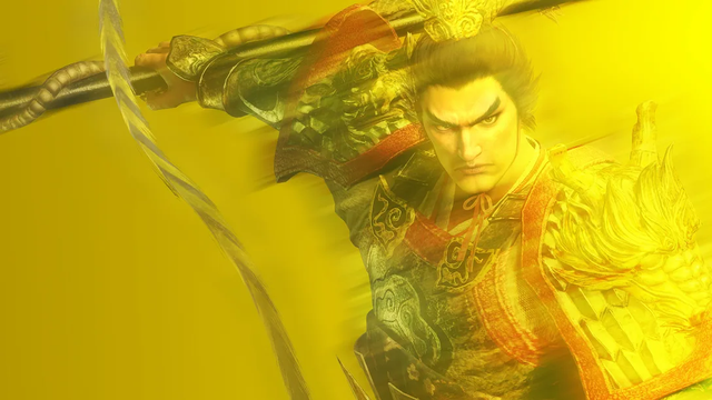 《真・三国无双 3：完全版高清复刻版》游戏官宣 2026 年登陆 PS5