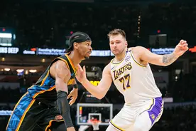 亚历山大：东契奇天赋异禀&篮球智商高 是最优秀的球员之一图片