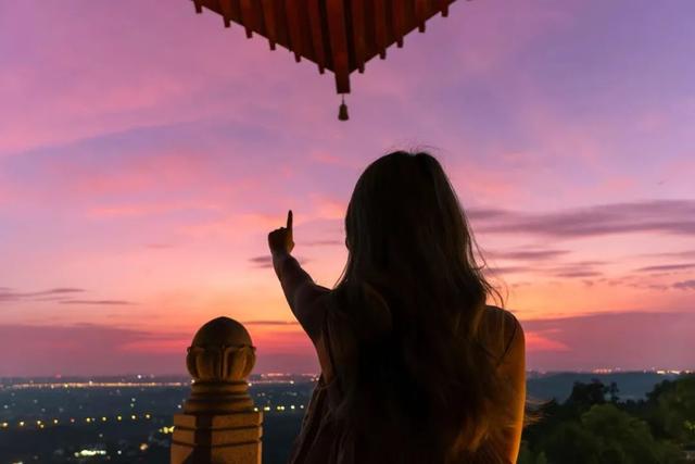别EMO啦！治愈夏天的良药在这里→