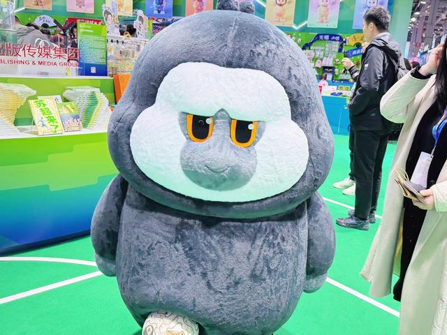 长三角文博会｜文创爱好者逛展指南，打卡专属于你的“文博记忆”