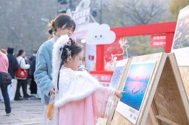 跟着高铁游盐城 看鹿、观鸟、听戏、品鲜