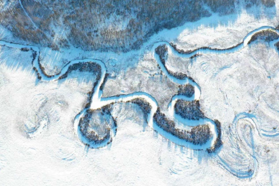 “课本上的大兴安岭·祖国冬天开始的地方” 冰雪旅游推介活动首站亮相哈尔滨