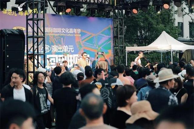 首次东西岸联动 2025滇池国际咖啡文化嘉年华亮点抢先看！