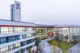 潍坊瀚声学校发布2024年高三复读生招生简章图片