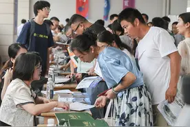 2025浙江高考成绩即将公布 志愿填报、招生计划、录取进程一文全览图片