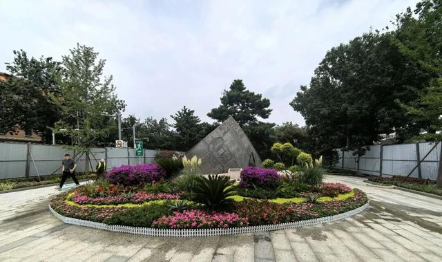请查收！假期北京各区景观、灯光秀指引