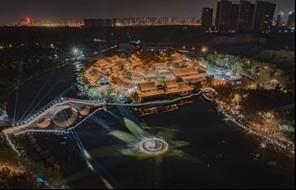 郑州市二七区：火热夜经济 点亮城市夜色消费新坐标
