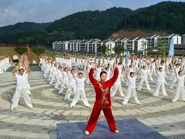 已延续上千年，广元这些赛事你不来挑战一下吗？丨跟着赛事去旅行