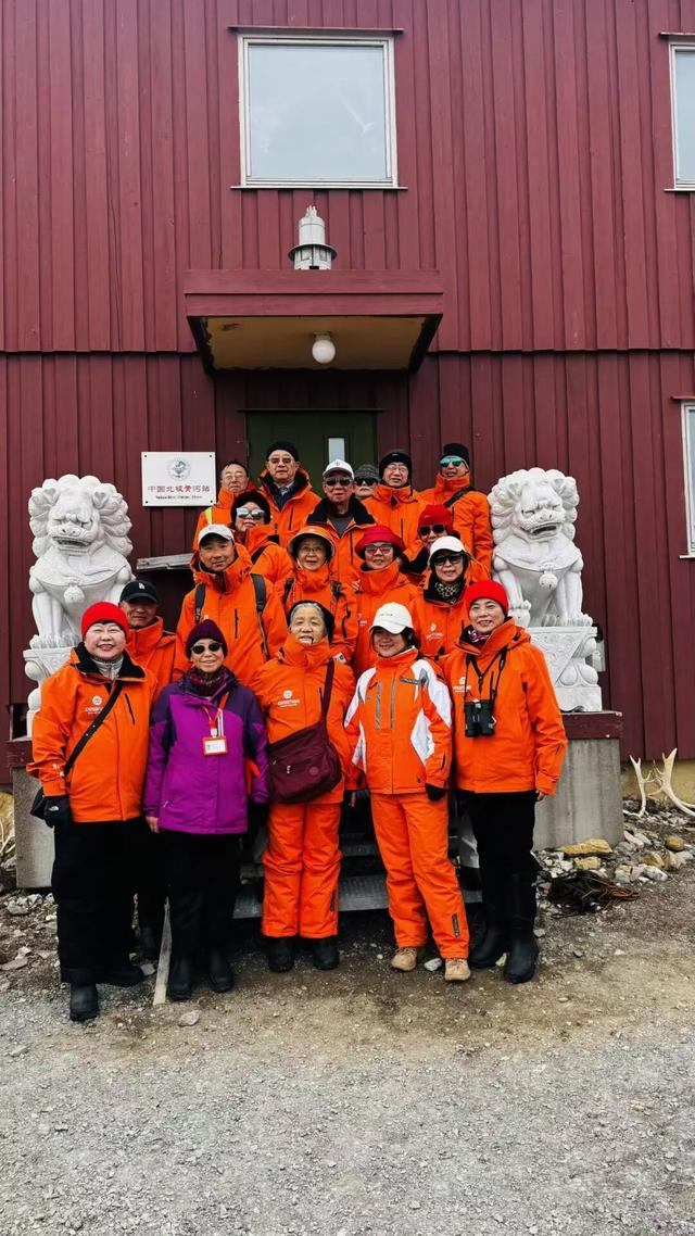 十年探索深耕银发游“新”路，以“一样”之心奔赴“不一样”旅程——访上海东犁退休俱乐部总经理李萍