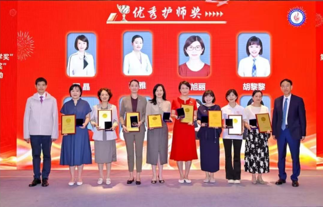【信息速递】北京大学人民医院一周要闻，5分钟全了解