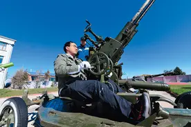瞭望 | 全面提升早期预警能力图片