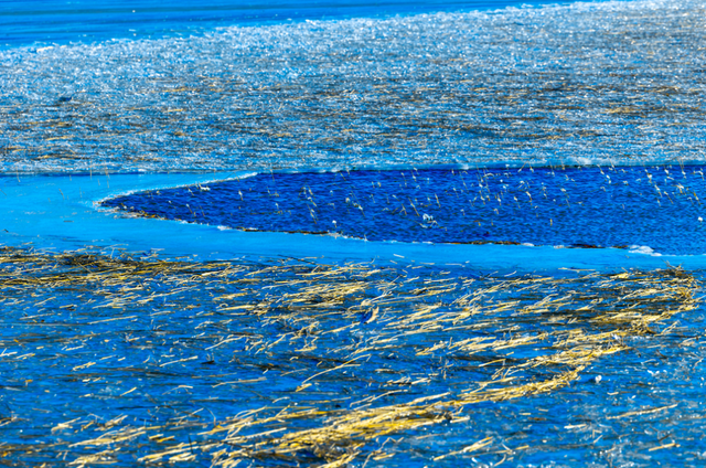 北京冬日限定“奇观”！就到月底！快冲→