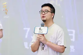 钟鼎：毕业作品搬上大银幕，国风动漫从大学出发图片