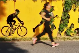 跟着做！这6种“最佳运动”，好处多多图片