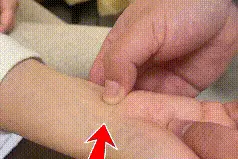 总是失眠怎么办？中医教你从五大穴位入手，解锁“随身携带的安眠药”图片