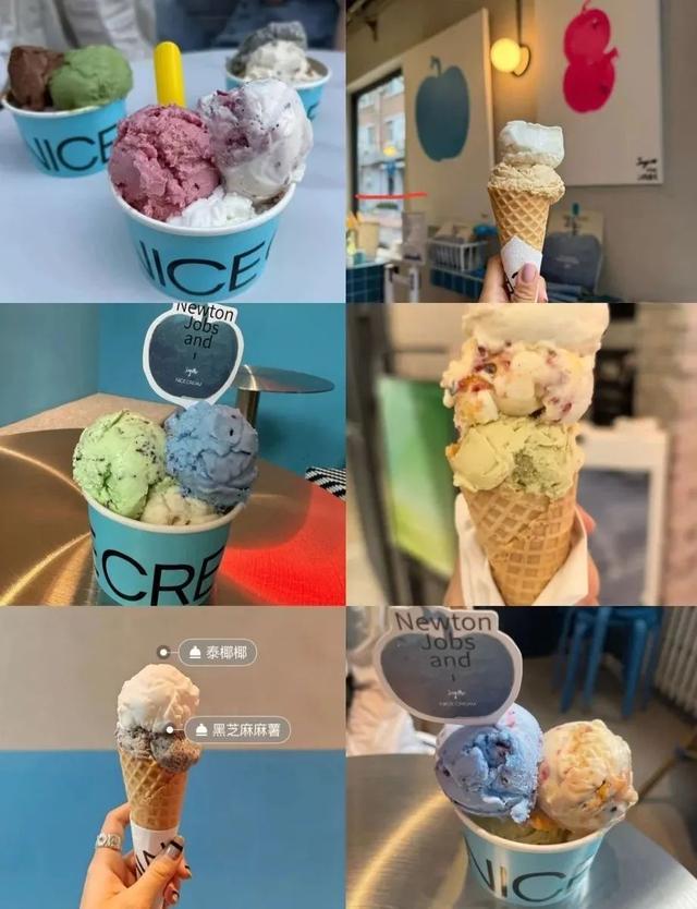 超火！北京度假感Citywalk点位，保姆级打卡攻略