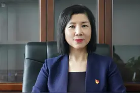 全省教育大会｜广东工程职业技术学院校长李丽：打造先进制造业和现代服务业技术人才培养高地图片