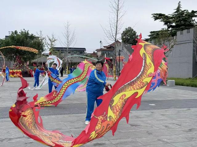 国庆中秋假期淇县文旅完美收官：古今交融亮出精彩答卷
