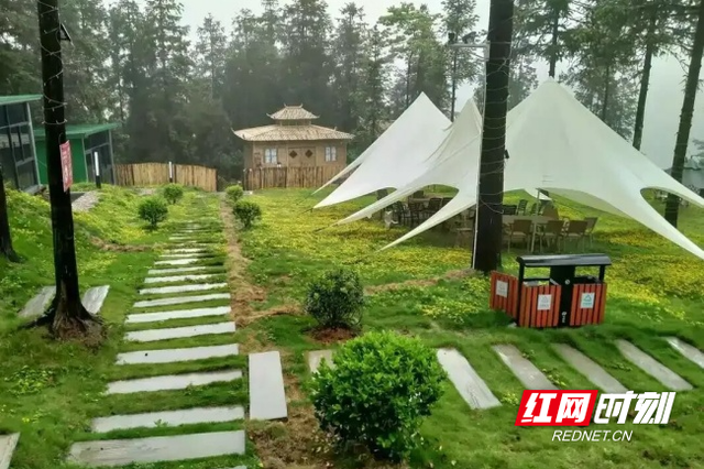 第三批湖南文旅消费“新生代·新场景”名单公示 娄底10家单位入选 涟源独占六席