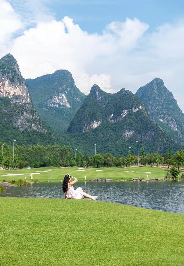 2025桂马攻略出炉！从景区到酒店，各种专属福利大放送！