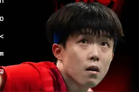 “王”者归来！王楚钦连胜，中国队8:0拿下印度图片