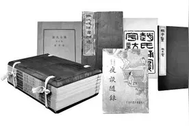 求知以望道——林辰藏书小记图片