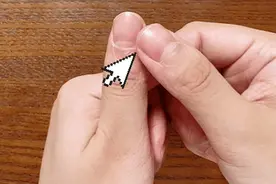 健康小站丨“摸鱼”不如“按穴”，中医师亲授手指操，唤醒宕机大脑图片