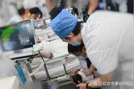 【杨柳科普】生死时速，生命守护：新生儿窒息抢救一例图片