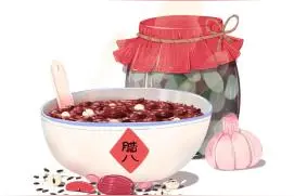 过了腊八就是年，你知道腊八的“习俗和由来”吗？图片