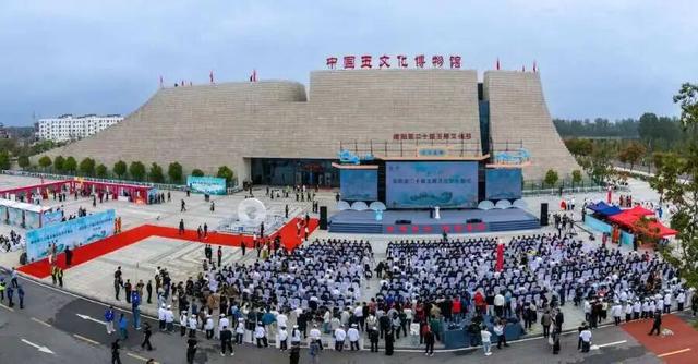 镇平：文化为魂 生态为基 融合为径 走出全域旅游特色路