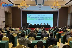 荔枝季将至，海南组织农技专家指导绿色安全生产技术图片