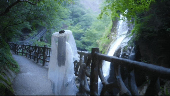 双节“反套路”，快乐不迷路！上饶这些小众宝藏地等你来撒欢