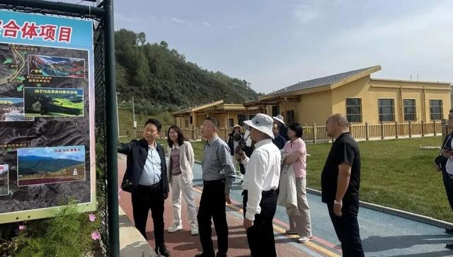 南京文旅专家到大通县考察 共绘高原避暑康养文旅新蓝图