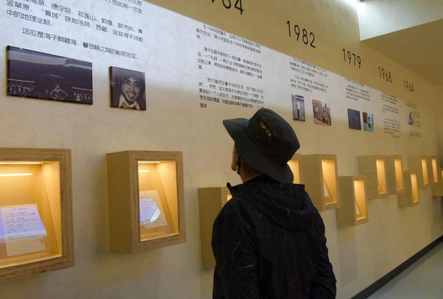 “诗城”焕新记——德令哈建设全省文化大市一线观察