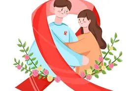 要爱不要“艾”，HIV单阳家庭也可拥有图片