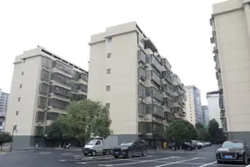 湖南江永：老旧小区“换新颜” 居民幸福指数再“升级”图片