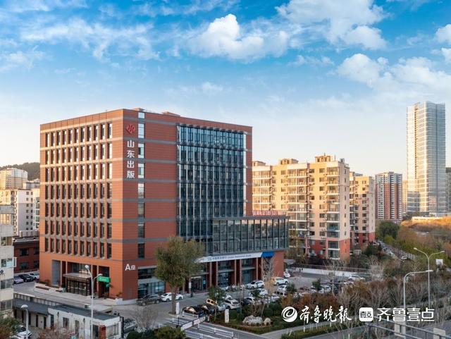 市中·起势② |经纬之间，遇见文化里的市中