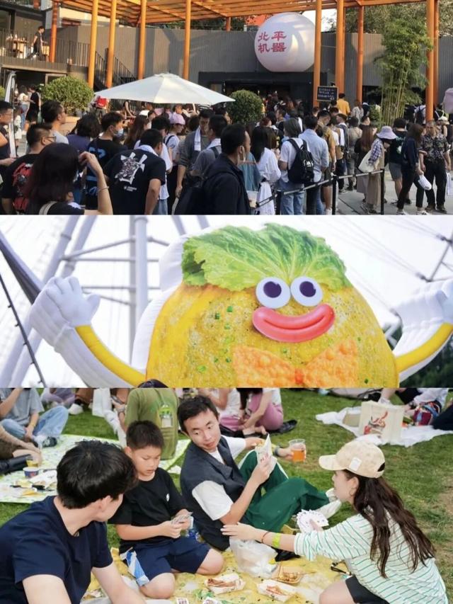 官宣！洛阳国庆中秋旅游全攻略来了