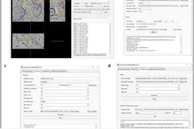 快速准确定位识别生物大分子 中国团队基于人工智能研究提出新方法图片