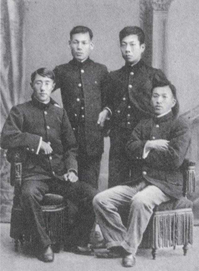 鲁迅的一生
