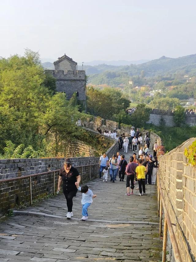 “十四五”旅游新答卷丨五大国家文化公园建设如火如荼