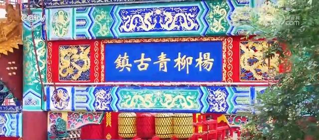天津，“上合时间”绽放“津”彩