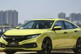 卖得好是有原因的轩逸思域用车成本对比图片