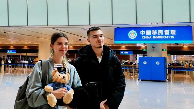 突破500万！北京大兴国际机场口岸年度出入境人数创新高