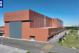 可真实复现人类记录所有地震活动！这个“国之重器”今日投入运行图片