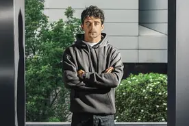 法拉利F1车队2023赛季收官，RM UP-01 Ferrari突破极限图片