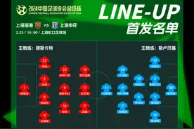 上海申花赢得超级杯冠军 拉开中国足坛新赛季大幕图片